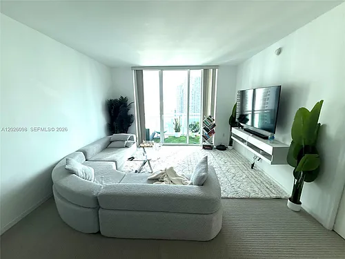 951 Brickell Ave #3703 Photo 1