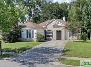 38 Coffee Pointe Dr, Savannah, GA 31419