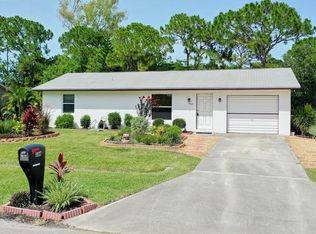 1937 SW Burlington St, Port Saint Lucie, FL 34984