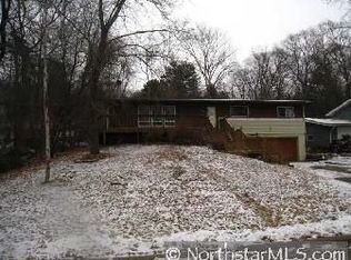 1260 11th Ave, Newport, MN 55055