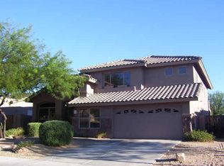 4379 N Lariat Ln, Phoenix, AZ 85050