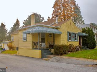 560 Fairfax Rd, York, PA 17404