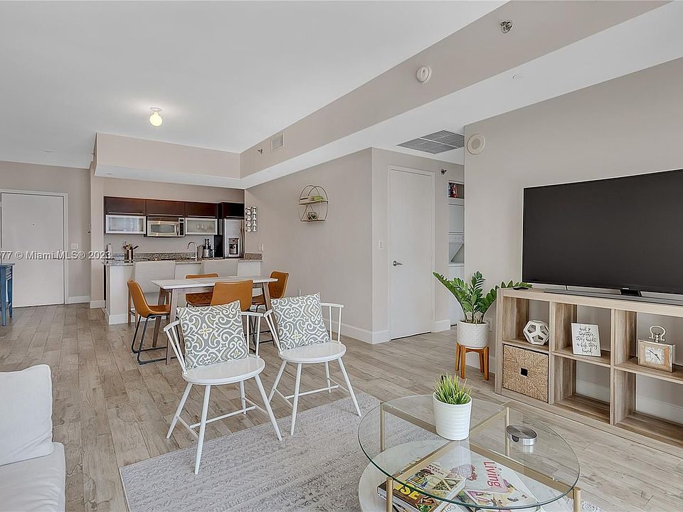 1st image of 950 Brickell Bay Dr APT 1801