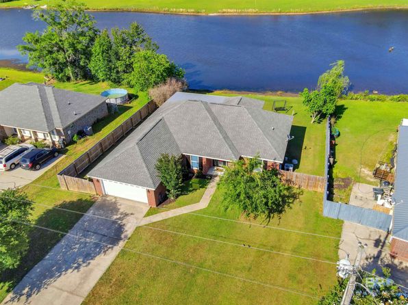 28318 Mallard Dr, Loxley, AL 36551