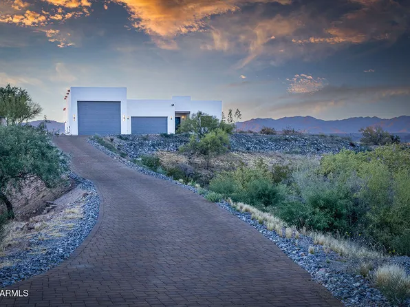 2430 LUPINE Lane, Wickenburg, AZ 85390
