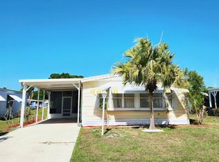 98 Camino Del Rio Port St, Port Saint Lucie, FL 34952