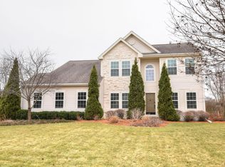 N74W24231 Overland Rd, Sussex, WI 53089