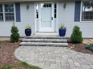 11 Laurwood Dr, Bolton, CT 06043