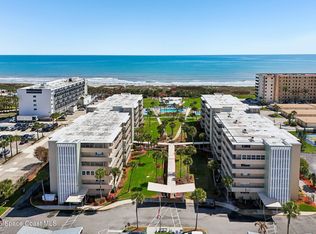 2020 N Atlantic Ave #217, Cocoa Beach, FL 32931