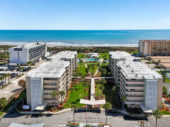 2020 N Atlantic Ave #217, Cocoa Beach, FL 32931