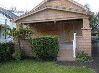 412 Shirley Ave, Buffalo, NY