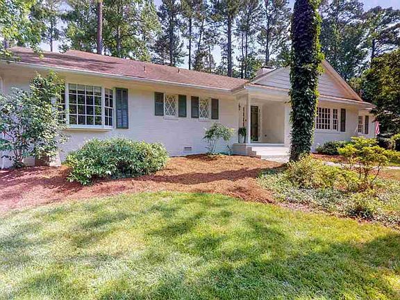 2nd image of 3843 Somerset Dr