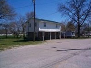 1000 S Lincoln St, Fort Branch, IN 47648