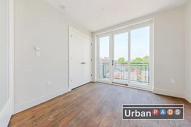Rented by Urban Pads