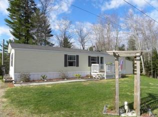 3 Pebble St, Sabattus, ME 04280