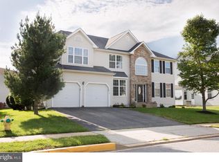 210 Porky Oliver Dr, Middletown, DE 19709