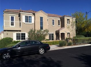 9149 Rich Tapestry Ct, Las Vegas, NV 89149