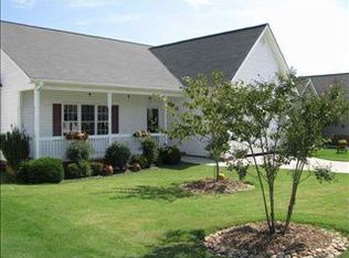 158 Elliott Cir, Anderson, SC 29621