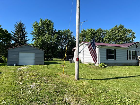 2nd image of 8377 E County Road 600 N
