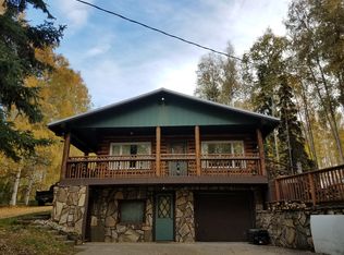 790 Old Steese Hwy N, Fairbanks, AK 99712