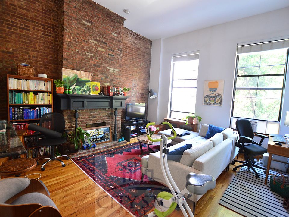 1st image of 38 W 74th St APT 2A