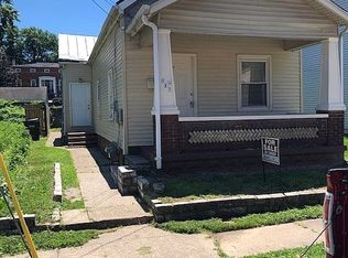 417 Hooper St, Ludlow, KY 41016