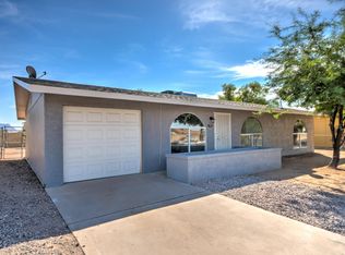 1435 S Ironwood Dr, Apache Junction, AZ 85120