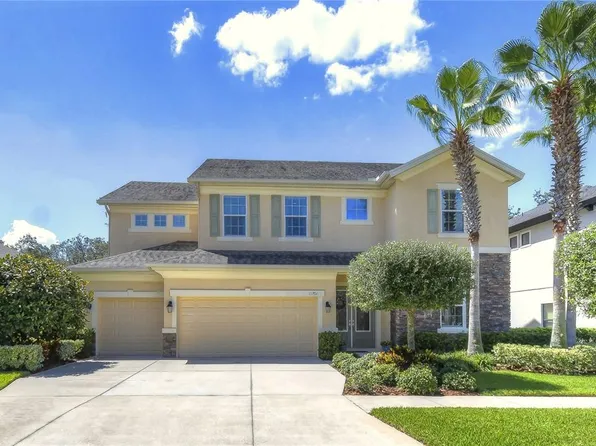 11701 ARBOR MEAD AVENUE, RIVERVIEW, FL 33569