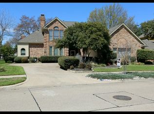 3005 Oak Point Dr, Garland, TX 75044