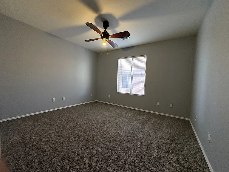 3rd Bed room