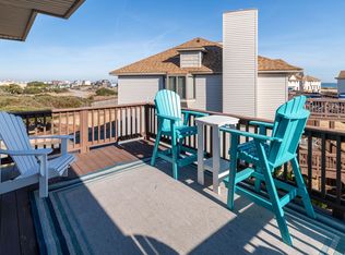 3836 N Va Dare Trl #G1, Kitty Hawk, NC 27949