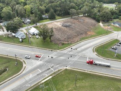 0 State Highway 80, Wrens, GA, 30833