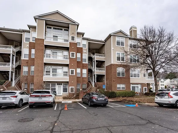 4200 Mozart Brigade Ln Suite T, Fairfax, VA 22033