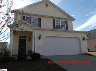 306 Hunslet Way, Simpsonville, SC 29680