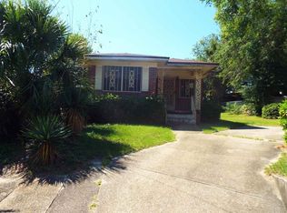 1011 N East St, Pensacola, FL 32501