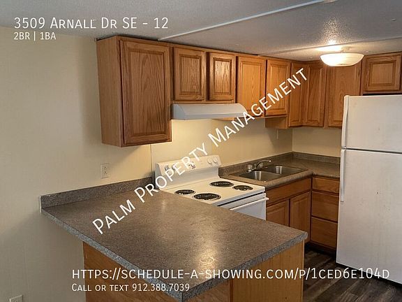 4th image of 3509 Arnall Dr SE #12