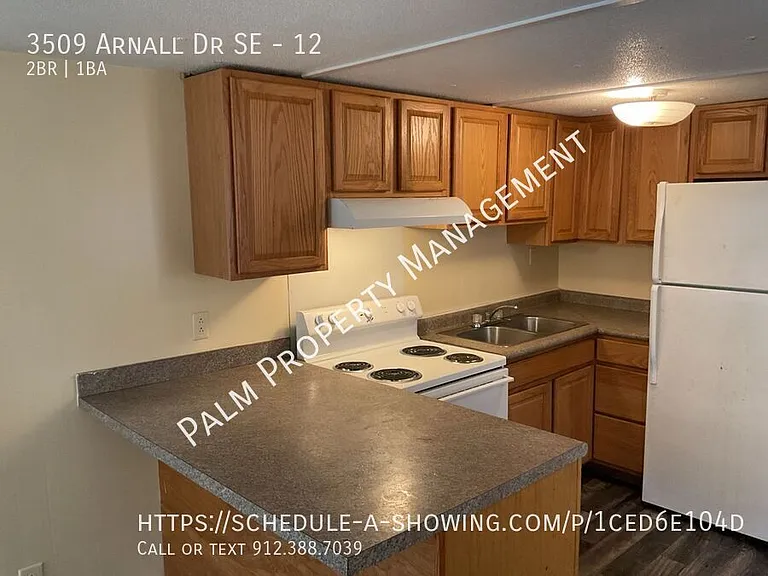 3509 Arnall Dr SE #12 — Photo 4