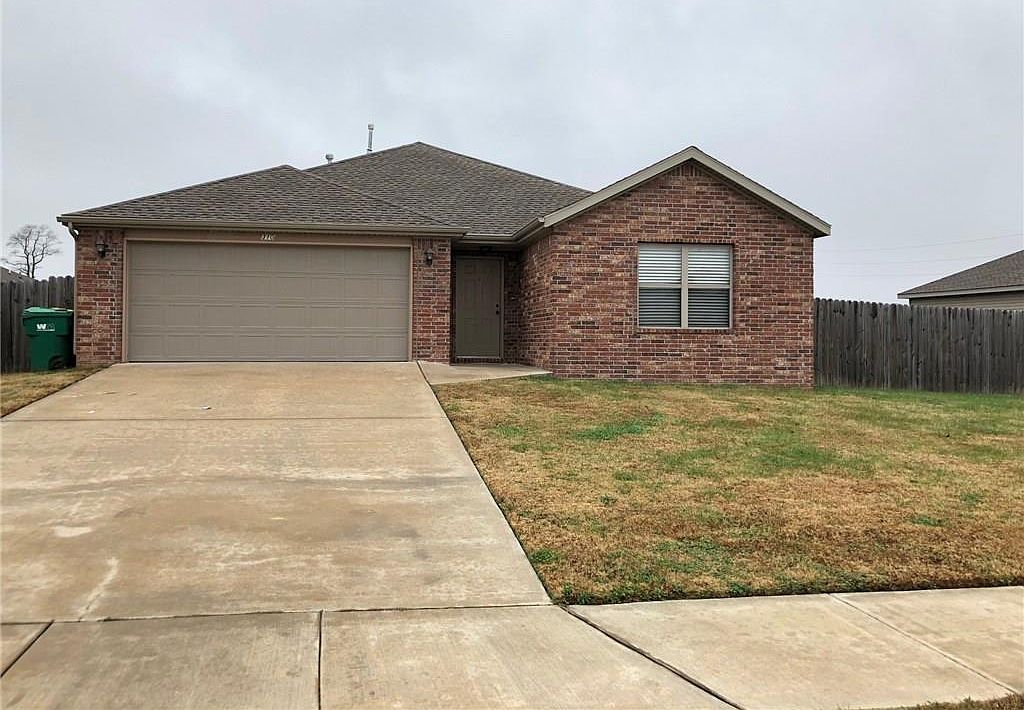 3038 Cherry Knoll Cir, Springdale, AR 72762 Zillow
