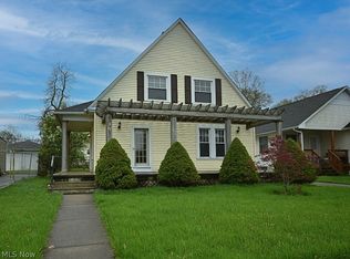 1920 E 29th St, Lorain, OH 44055