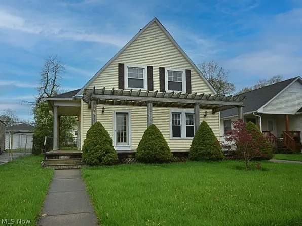 1920 E 29th St, Lorain, OH 44055