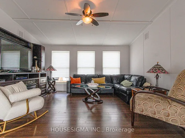 4449 Milburough Line, Burlington, ON L7P 0C5