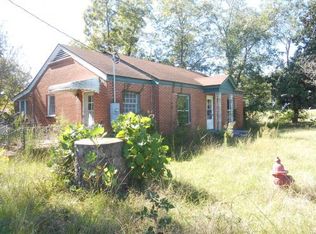 405 Main St, Chester, GA 31012