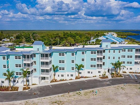 2nd image of 14550 River Beach Dr #B-302