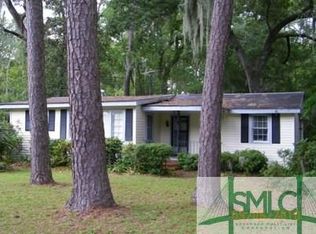 8901 Old Montgomery Rd, Savannah, GA 31406