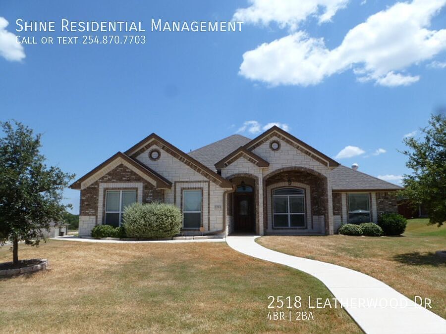 1st image of 2518 Leatherwood Dr