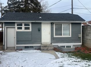 1234-1236 E Lewis St, Pocatello, ID 83201