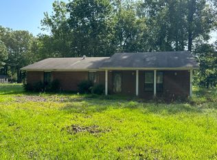 79 N Tva Rd, West Point, MS 39773