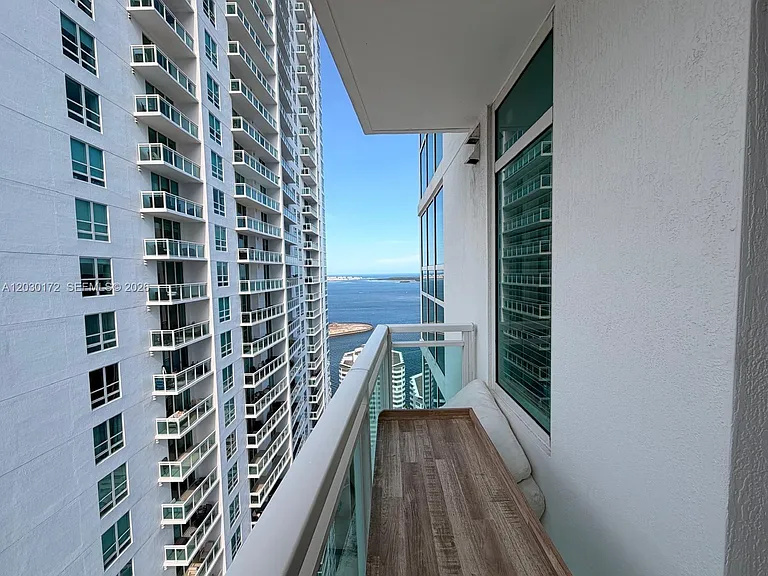 951 Brickell Ave #3600 — Photo 9