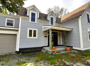 58 Main St, Ludlow, VT 05149