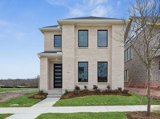 3732 Homer Ct, McKinney, TX 75071